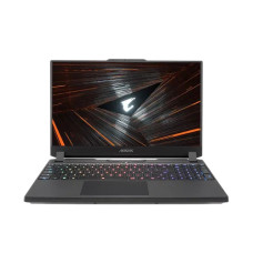 GIGABYTE AORUS 15 XE4 Core i7 12th Gen RTX 3070 Ti 8GB Graphics 15.6'' FHD 165Hz Gaming Laptop